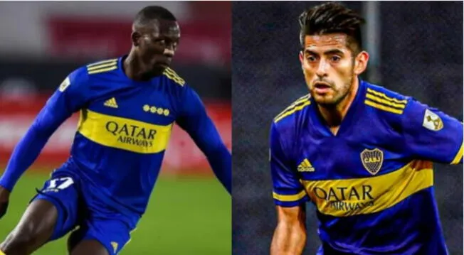 ¿Qué dijo la prensa de Luis Advíncula y Carlos Zambrano tras triunfo de Boca Juniors?