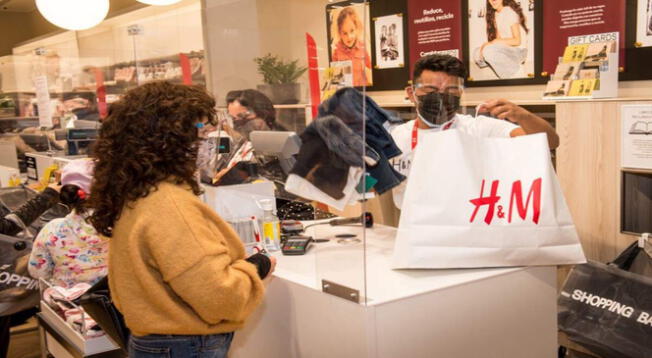 ¿HYM es la empresa de retail con mayor salario a sus trabajadores? Conoce cuánto ganan