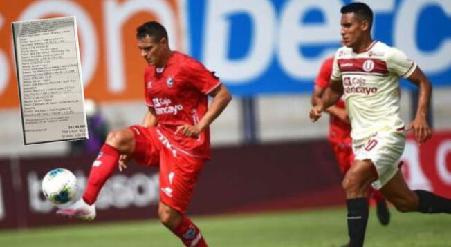 Hincha juega sus fichas por Cienciano, pero si gana no podrá cobrar 250 soles