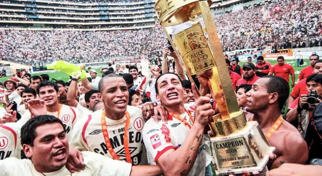 Universitario: ¿Por qué sus hinchas dicen que es el "más grande" del Perú?