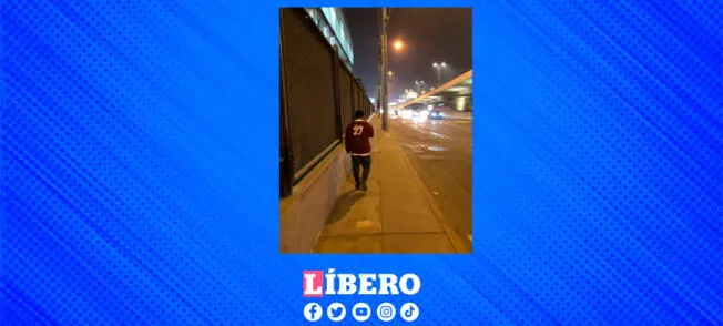 Al parecer la Al parecer la