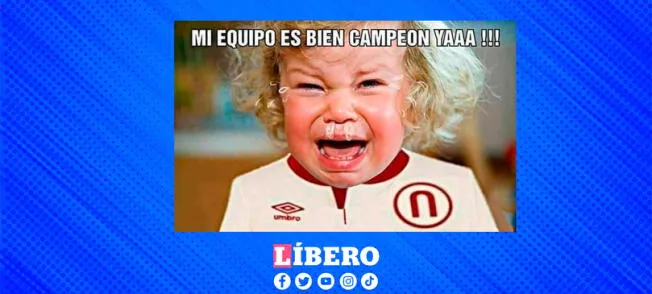 Los hinchas cremas se quedaron tristes por la derrota y algunos no aguantan las bromas. Los hinchas cremas se quedaron tristes por la derrota y algunos no aguantan las bromas.