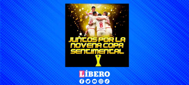 ¿Se viene la Copa Sentimental? Los hinchas mencionan que la 'U' podría ganarla ¿Se viene la Copa Sentimental? Los hinchas mencionan que la 'U' podría ganarla
