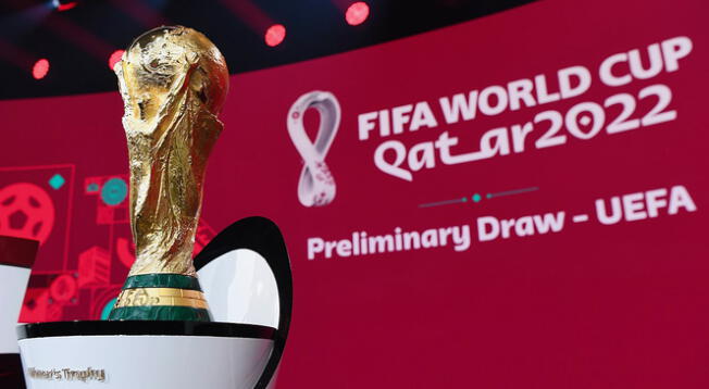 Mundial de Qatar 2022 sufre una alteración a pocos días de su inicio