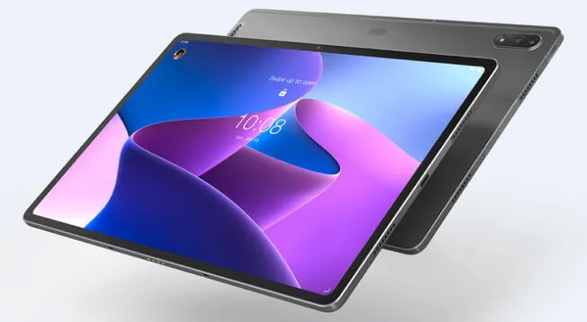 Rival de Samsung lanza potente tablet económica con Snapdragon 870 y batería de gran duración