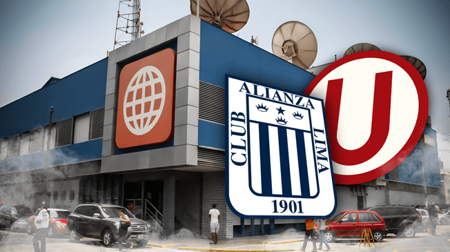 Es hincha de Alianza Lima, estuvo en Universitario y hoy triunfa como conductor de TV