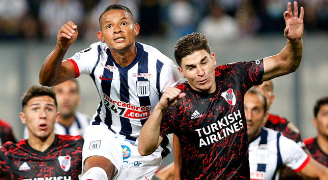 Yordi Vílchez extenderá contrato con Alianza Lima hasta el 2024.