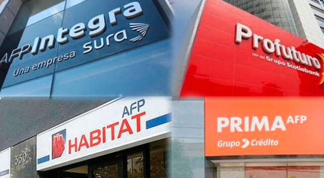 Retiro AFP 2022: ¿Cómo solicitar hasta 18,400 soles de tu cuenta?