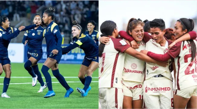 ¿Cómo se define el campeonato de la Liga Femenina 2022?