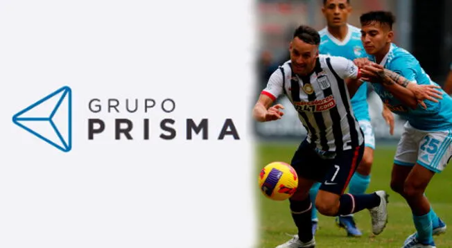 ¿Quién es el Grupo Prisma, responsable de la licitación de los derechos de TV de la Liga 1?