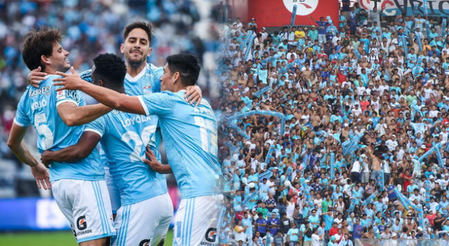 Sporting Cristal tendrá cinco partidos consecutivos en Lima.