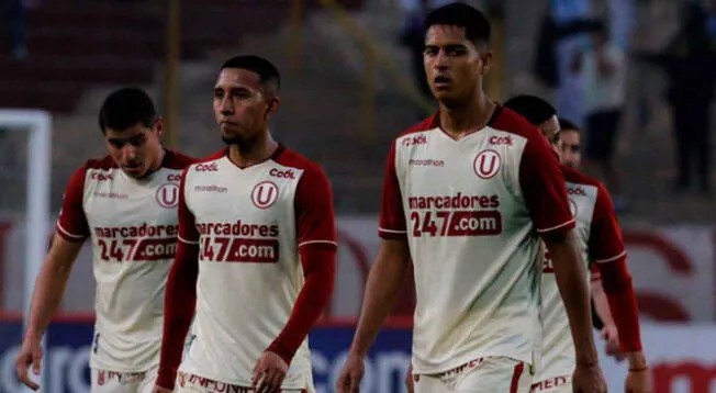 Universitario se alista para enfrentar a Binacional por la fecha 7 del Torneo Clausura
