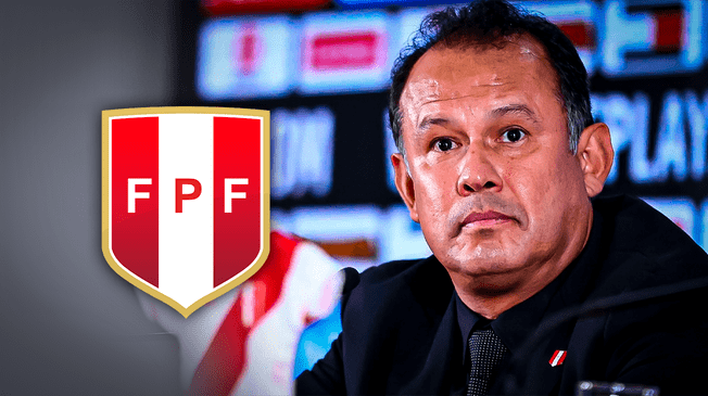 Selección Peruana: Juan Reynoso confirma cuándo se conocerá su primera lista de convocados