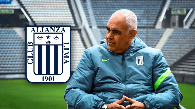 Alianza Lima: gerente anunció el inicio de un importante proyecto para el club
