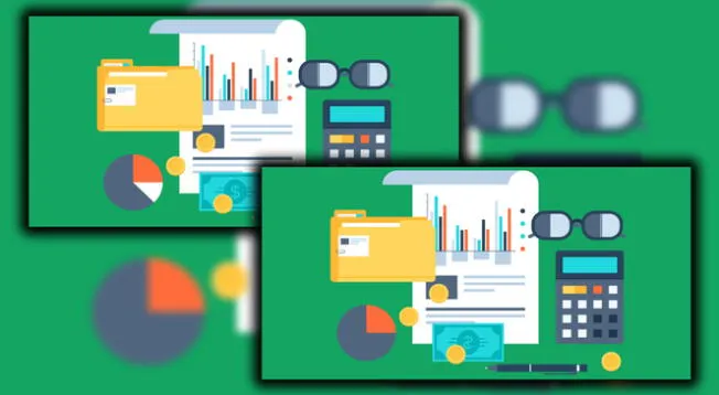 Reto visual: encuentra las 7 diferencias en tiempo récord y álzate como un EXPERTO