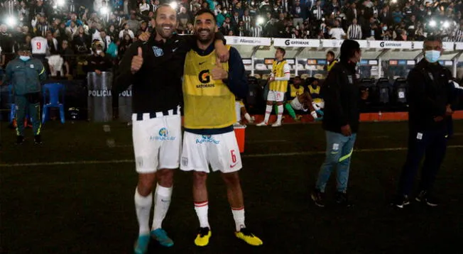 El último 26 de julio se fue la luz en el estadio de Alianza Lima