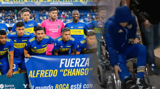 Boca Juniors pierde a un jugador fundamental hasta el 2023 tras sufrir grave lesión