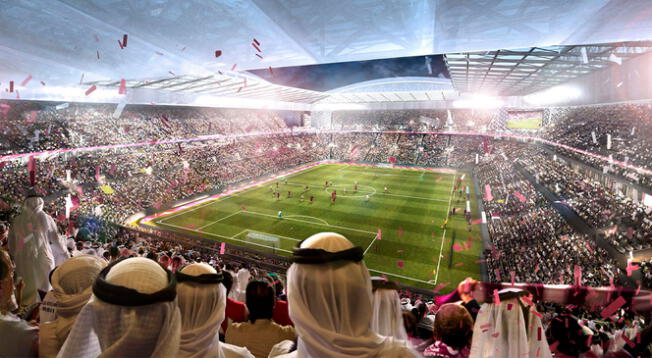 ¿Cuántas semanas faltan para Qatar 2022?
