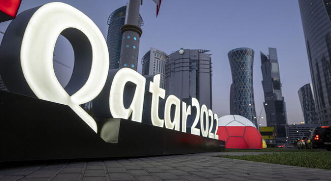 Qatar vs. Ecuador tendrá nueva fecha