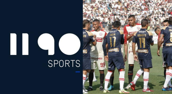 FPF confirma que 1190 Sports hizo la mejor oferta para los derechos de transmisión de la Liga 1