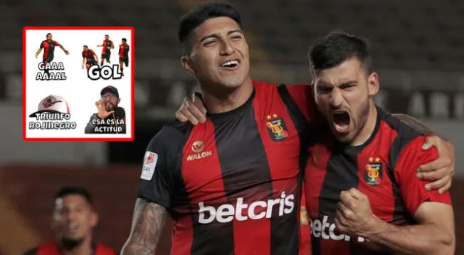 Guía para descargar los mejores stickers de Melgar.