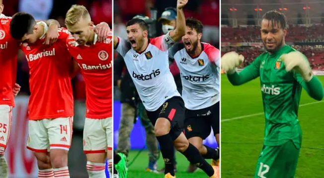 Melgar y las razones por las que está en semifinales de la Copa Sudamericana
