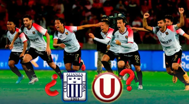 Melgar y los cinco clubes peruanos semifinalistas de torneos Conmebol.
