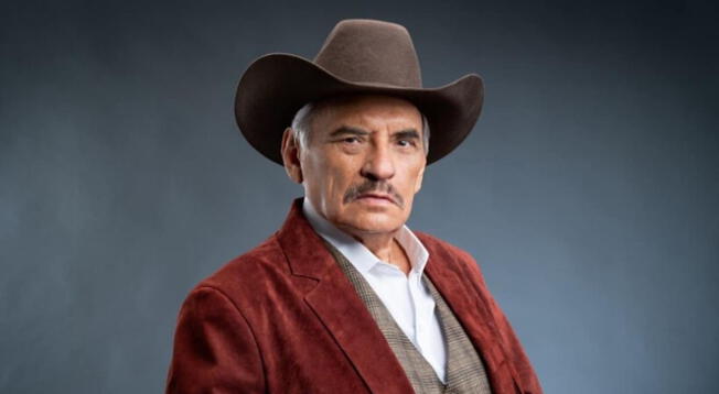 Manuel Ojeda, actor mexicano, falleció a los 81 años de edad: ¿En qué novelas participó?