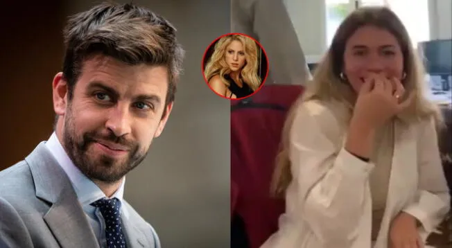 Gerard Piqué: prensa británica revela que Clara Chia Marti sería su nueva novia