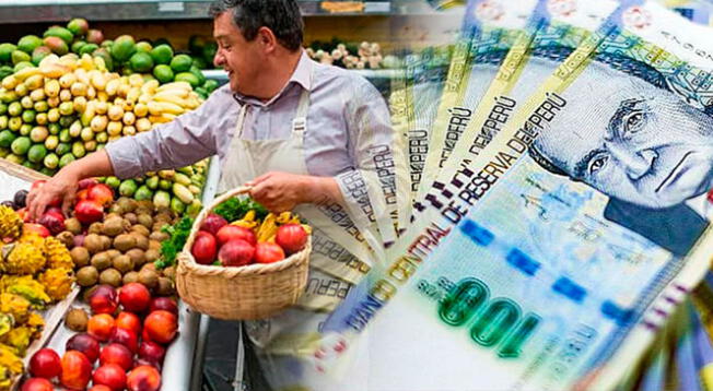 ¿Cuándo se pagará el Bono Alimentario en el Perú? Esto se sabe del nuevo subsidio