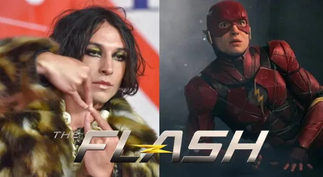 'The Flash': Warner Bros. tomaría radical decisión tras fuertes polémicas con Ezra Miller