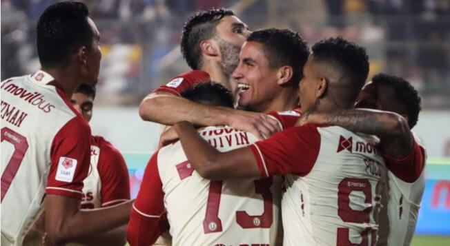 Universitario y su próximo partido del Torneo Clausura