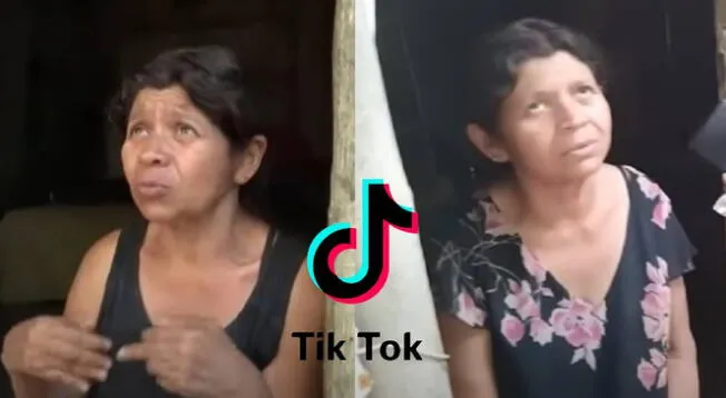 ¿Quién es 'Doña Lety', el nuevo furor de todo TikTok?