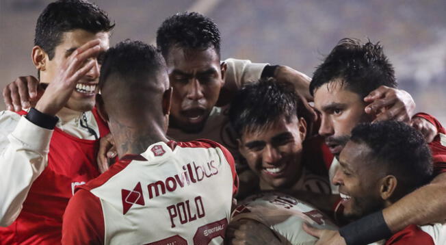Universitario ha ganado 3 partidos en el Torneo Clausura 2022.