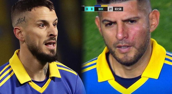 Boca Juniors toma drástica decisión respecto a Benedetto tras pelea con Zambrano.