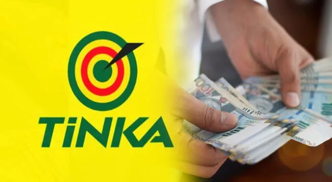 La Tinka: ¿Cuánto dinero me descuentan si gano el premio mayor?