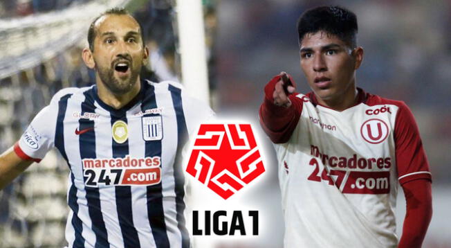 Fecha confirmada para el clásico del fútbol peruano entre Alianza Lima y Universitario