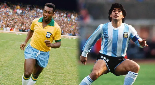 Ni Pelé y menos Maradona: Conoce al único hombre en conquistar cuatro Copas del Mundo