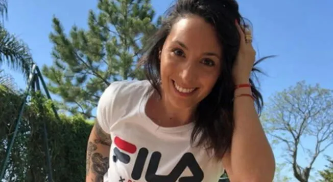 Conoce quién es Noelia Pons, la esposa de Darío Benedetto jugador de Boca Juniors