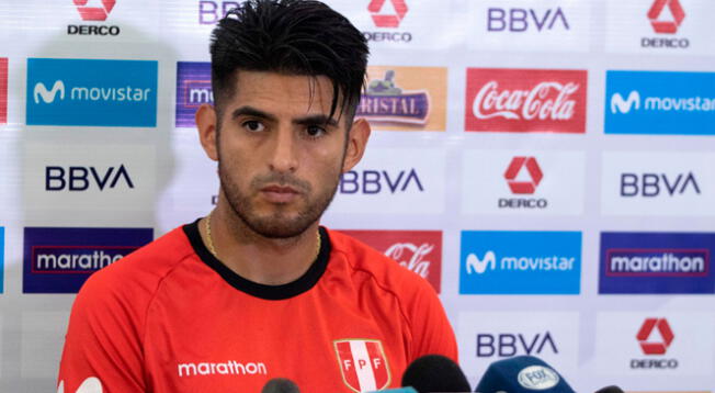 Famoso astrólogo argentino predice el futuro de Carlos Zambrano tras su pelea Famoso astrólogo argentino predice el futuro de Carlos Zambrano tras su pelea
