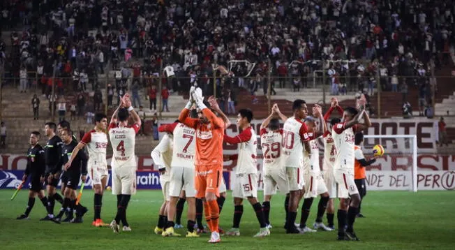 Universitario se mide el domingo a ADT por la Liga 1.