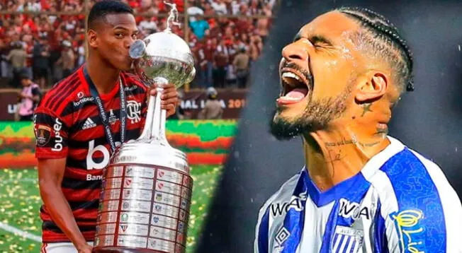 Paolo Guerrero tiene competencia: Avaí contrata a nuevo delantero procedente de Europa.