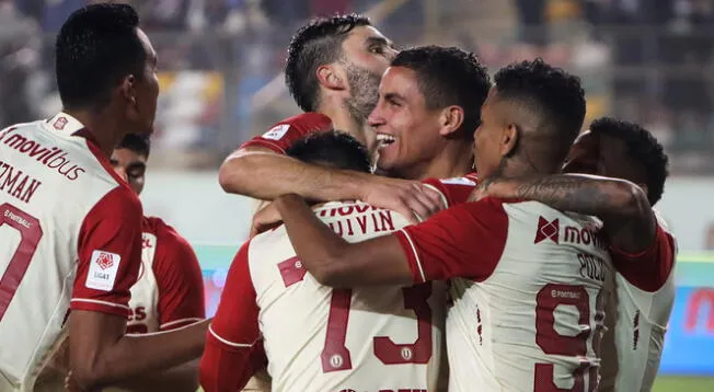 Universitario ha sumado 10 puntos de 21 posibles en el Torneo Clausura 2022.