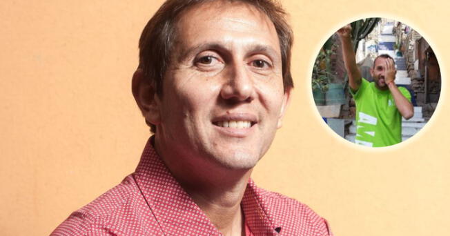 Periodista argentino destacó ayuda social de Hernán Barcos en Perú