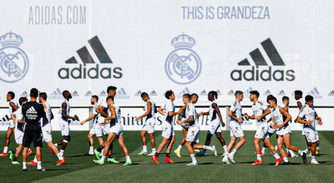 Últimas noticias de Real Madrid de hoy viernes 19 de agosto