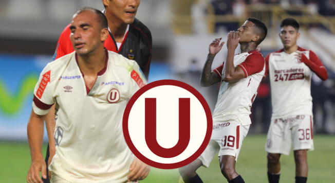 Rainer Torres se resignó a que Universitario campeone este 2022