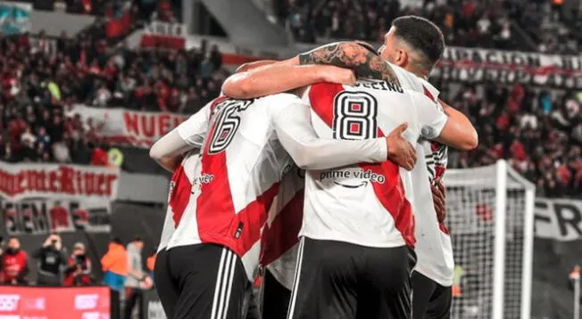 Últimas noticas de River Plate, viernes 19 de agosto