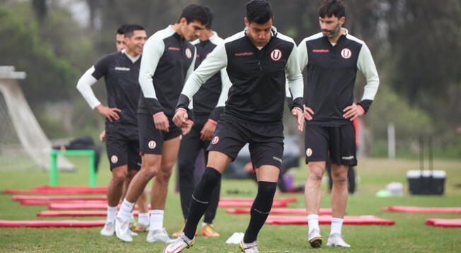 Universitario visitará a ADT por la fecha 8 del Torneo Clausura 2022.