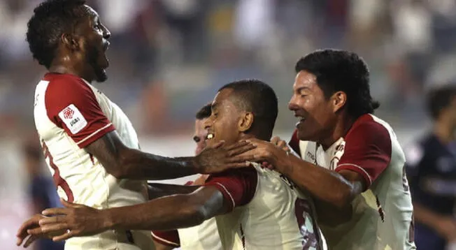 Universitario buscará su cuarta victoria en el Torneo Clausura 2022.