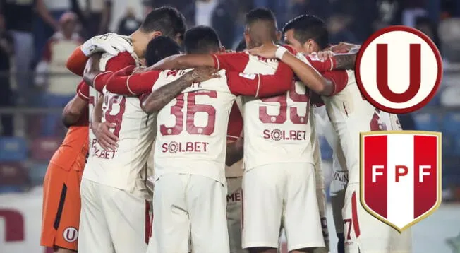 Universitario: ¿quiénes son los jugadores que fueron convocados a la Selección Peruana Sub 23?